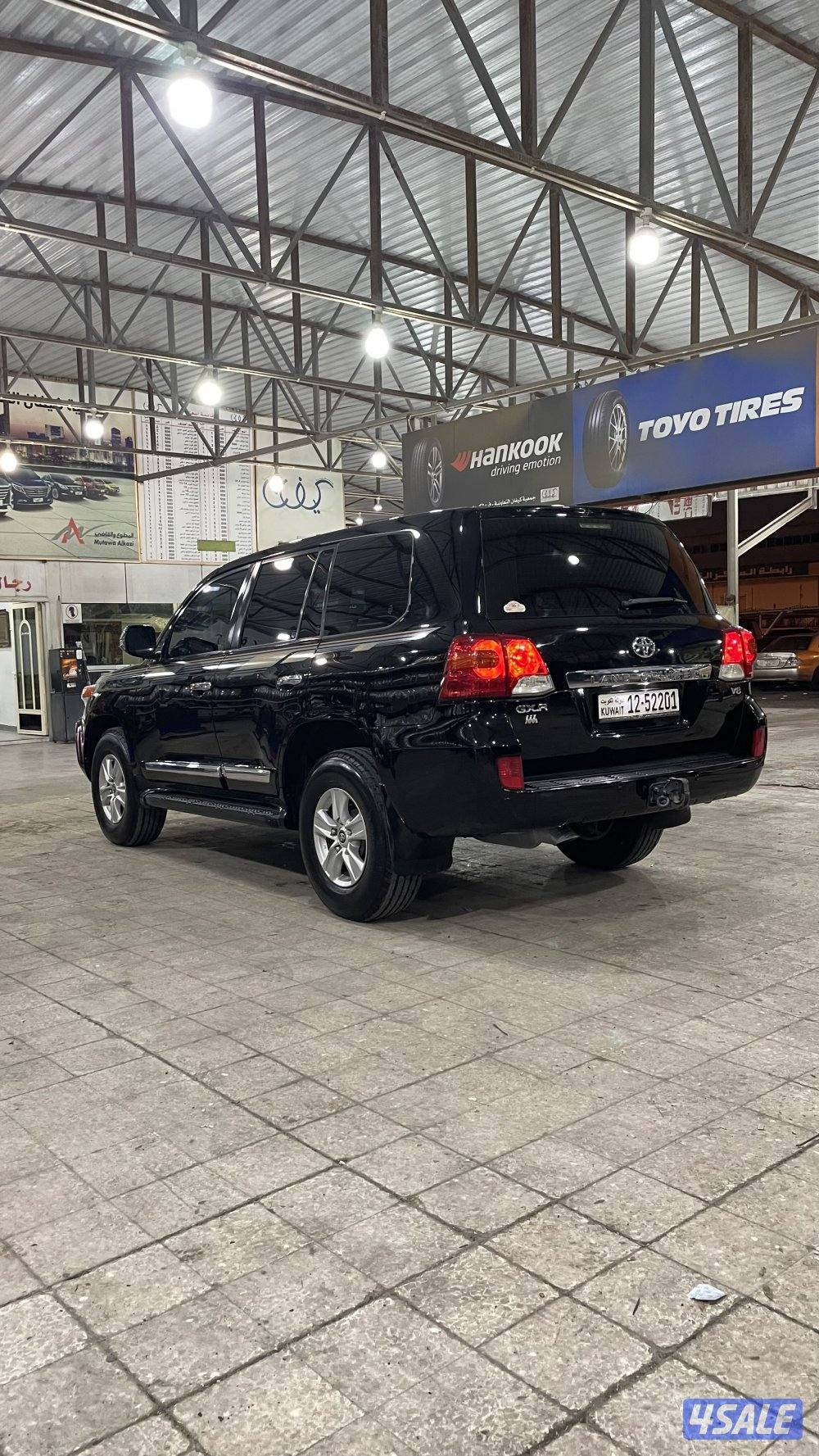 V8 GXR الساير0