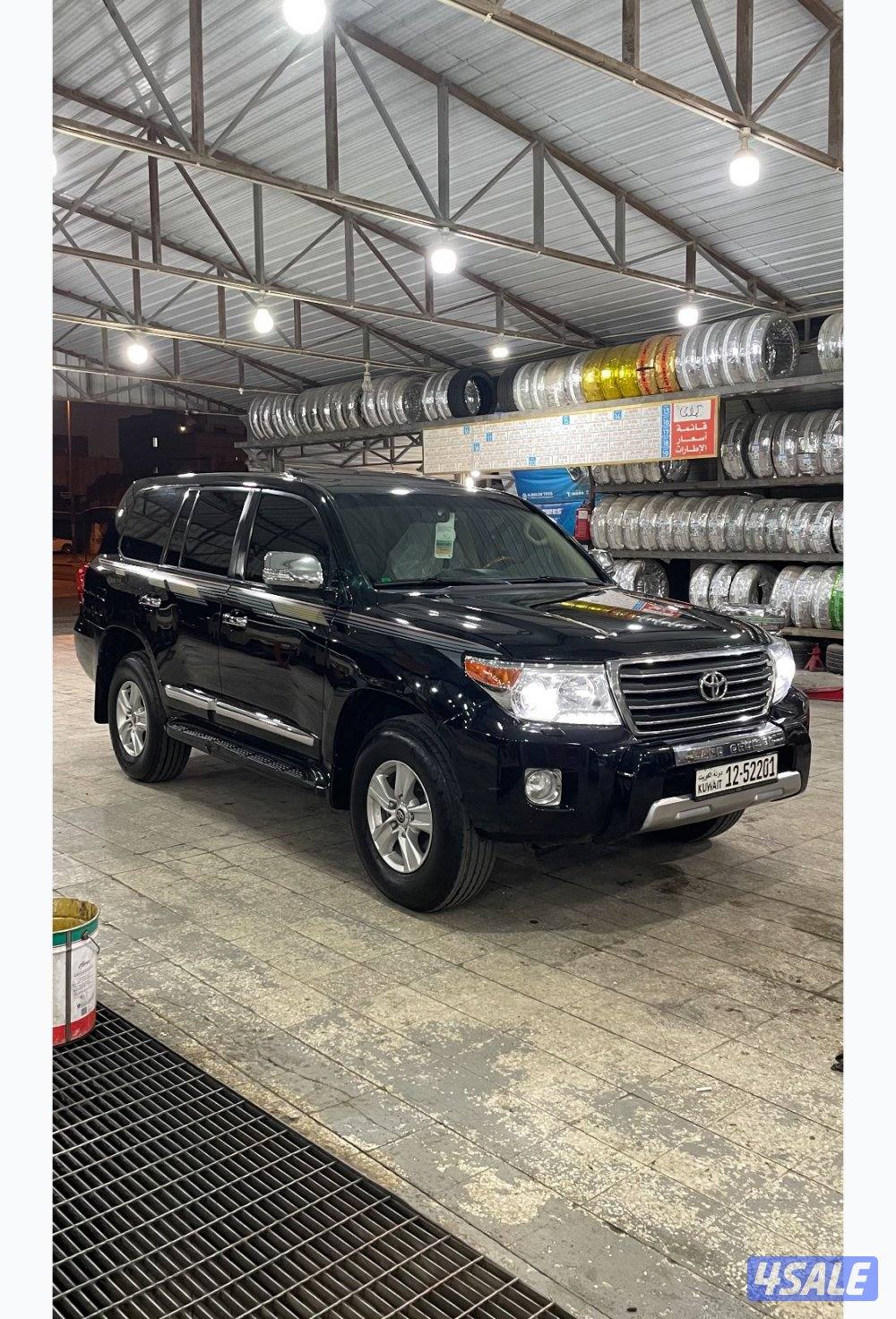 V8 GXR الساير1