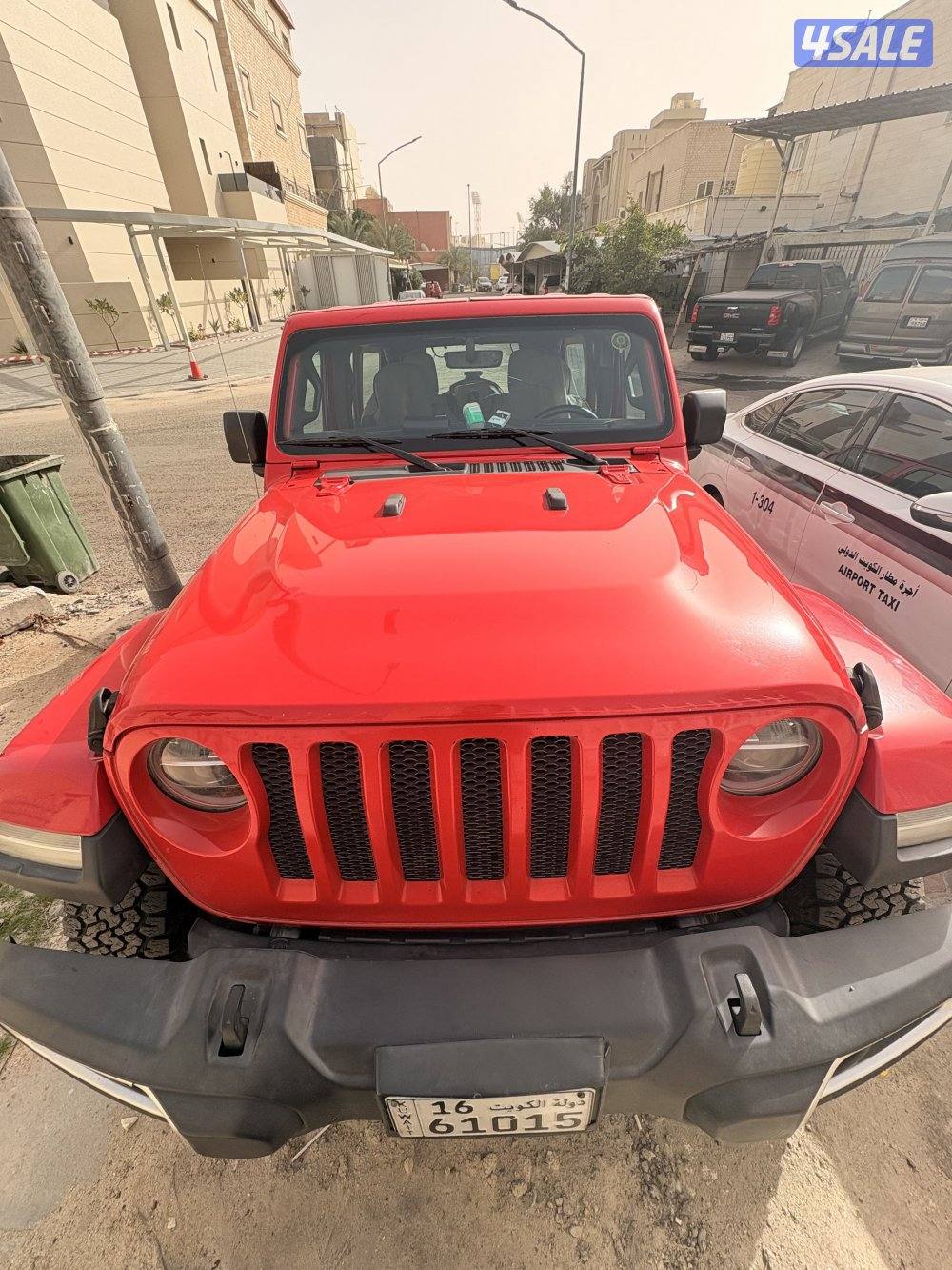 ‏ رفعت rough country  لا يشكي شي بطارية جديدة0