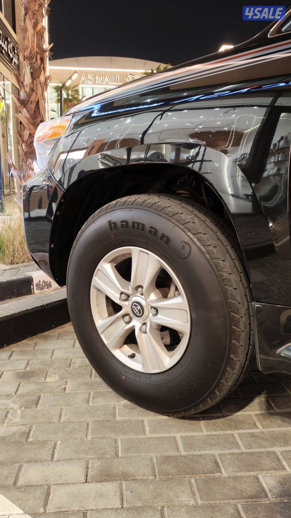 V8 GXR الساير6