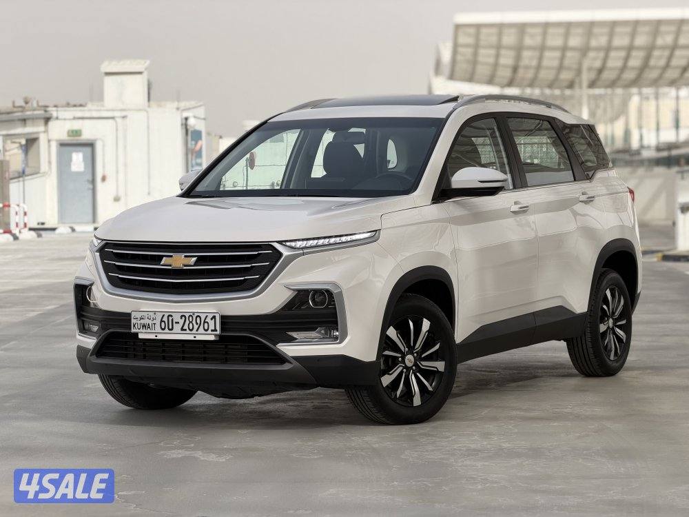 كابتيفا بريميوم_موديل2022_عداد67 سيرفس وكاله_صبغ الوكاله0