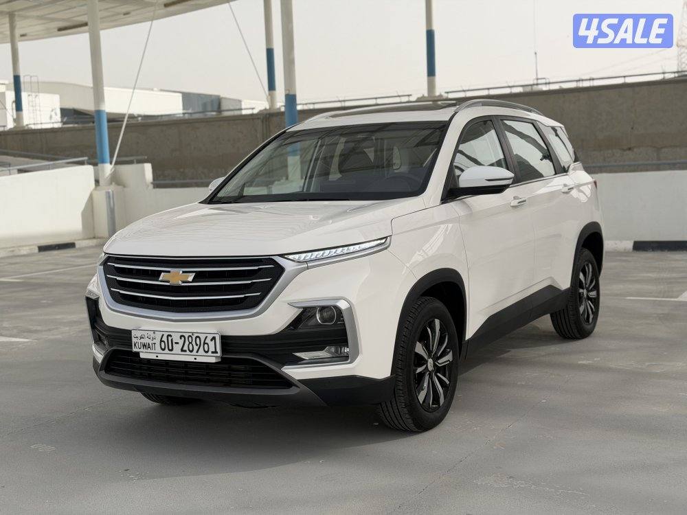 كابتيفا بريميوم_موديل2022_عداد67 سيرفس وكاله_صبغ الوكاله2