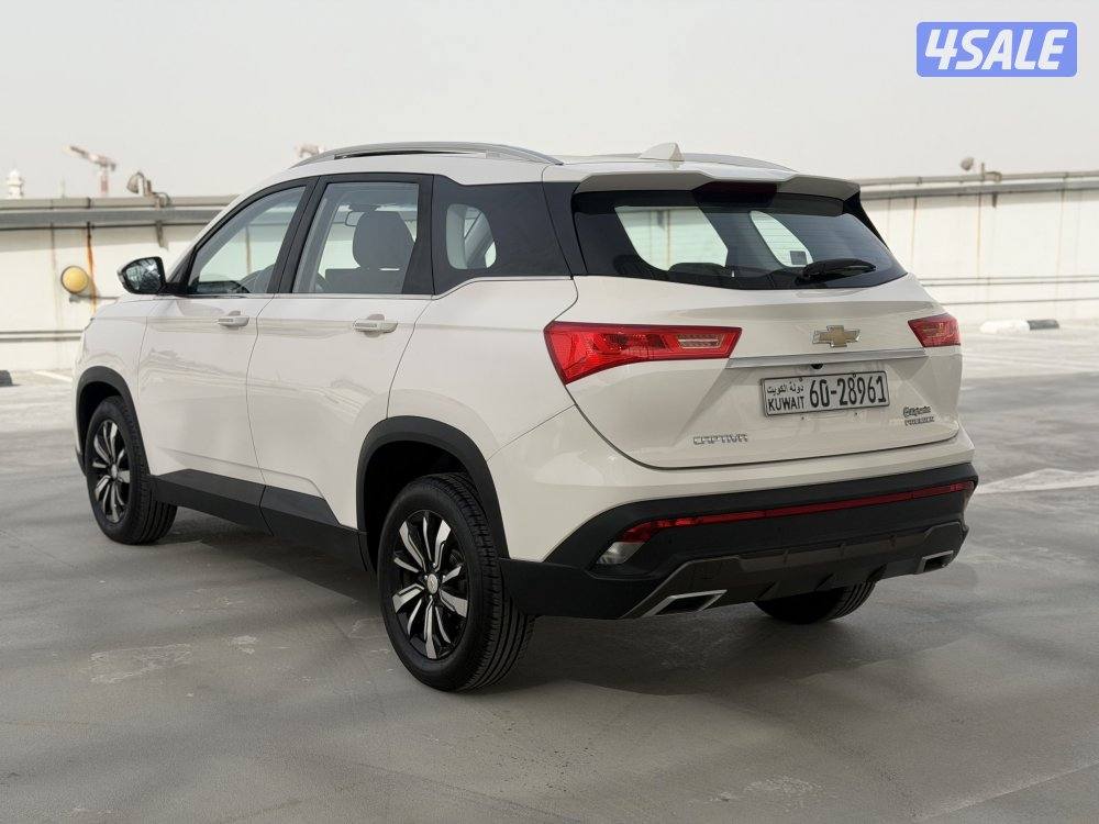 كابتيفا بريميوم_موديل2022_عداد67 سيرفس وكاله_صبغ الوكاله4