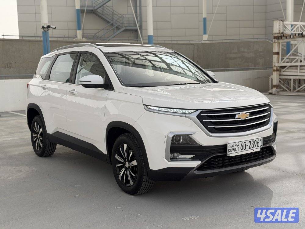 كابتيفا بريميوم_موديل2022_عداد67 سيرفس وكاله_صبغ الوكاله6