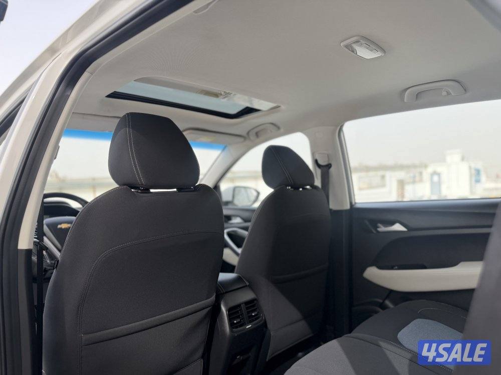 كابتيفا بريميوم_موديل2022_عداد67 سيرفس وكاله_صبغ الوكاله8