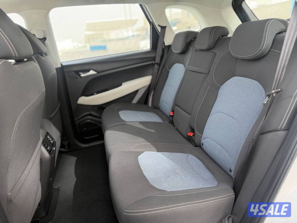 كابتيفا بريميوم_موديل2022_عداد67 سيرفس وكاله_صبغ الوكاله9