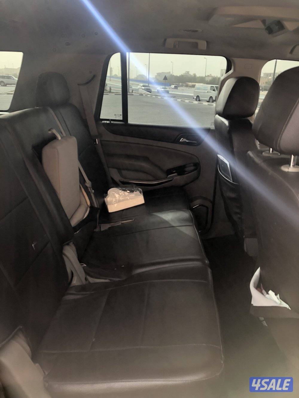 يوكن 2015 SLE دبل جير شرط الفحص بيعه سريعة6