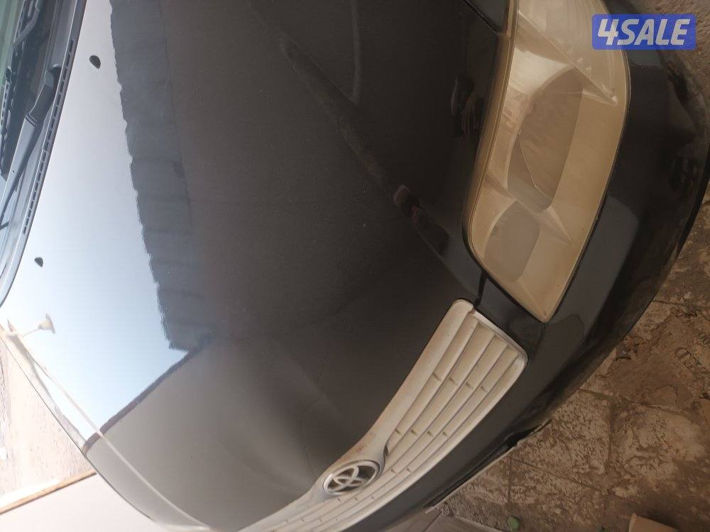 للبيع سياره بحاله جيده موديل ٢٠٠٧ للاستفسار1