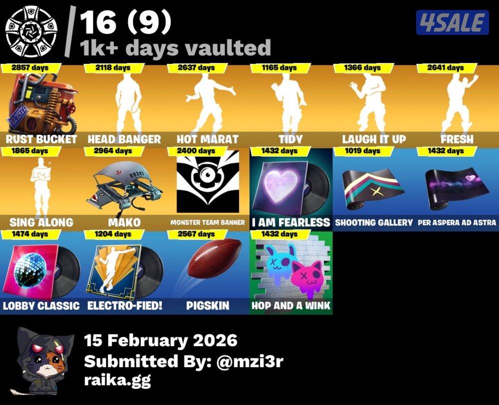 حساب شيطون نادر ٧٠٠٠ فيبوكس4