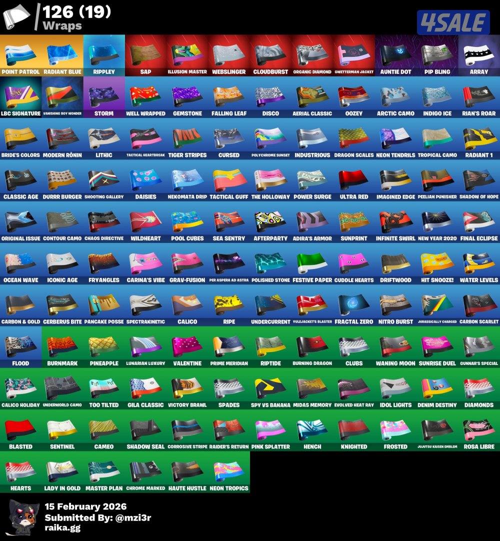 حساب شيطون نادر ٧٠٠٠ فيبوكس5