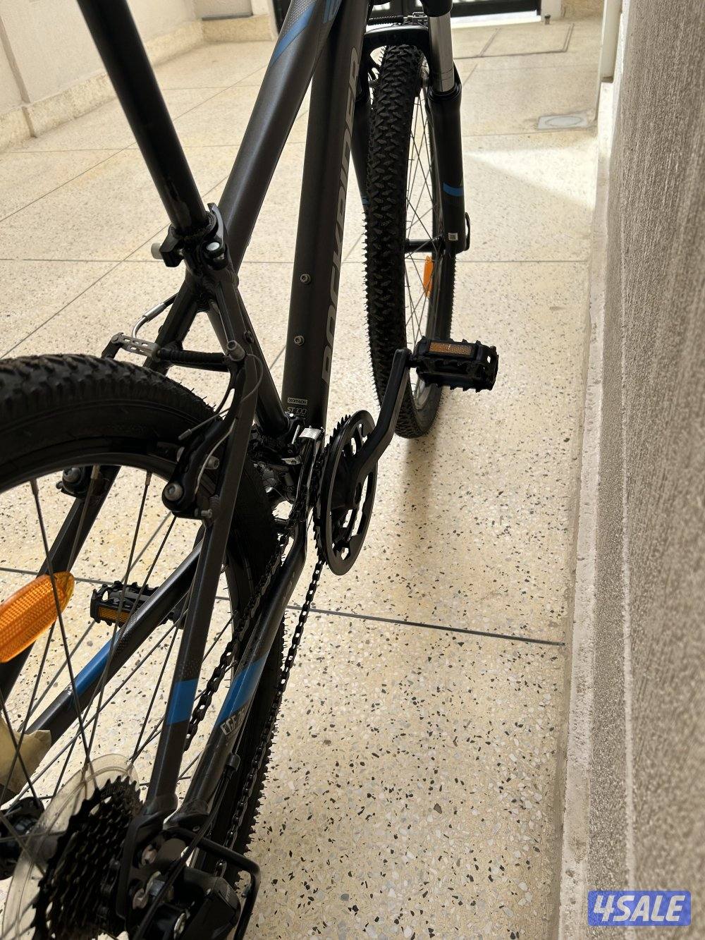 دراجة هوائية صناعة فرنسية2