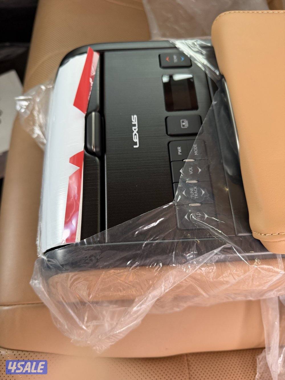 للبيع لكزس Es 250 موديل 2022 كامل المواصفات فئة لكجري قمه بالنظافه2