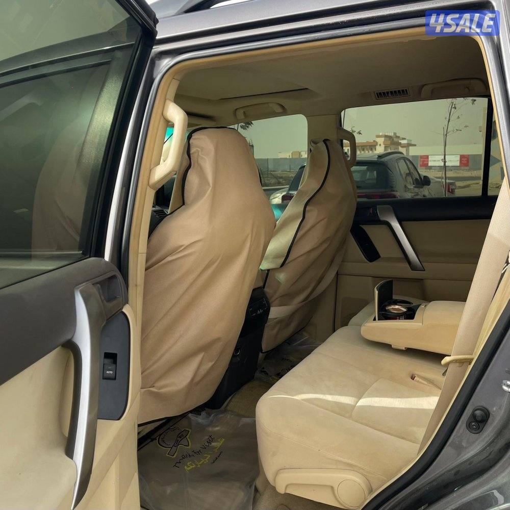 للبيع برادو 20155