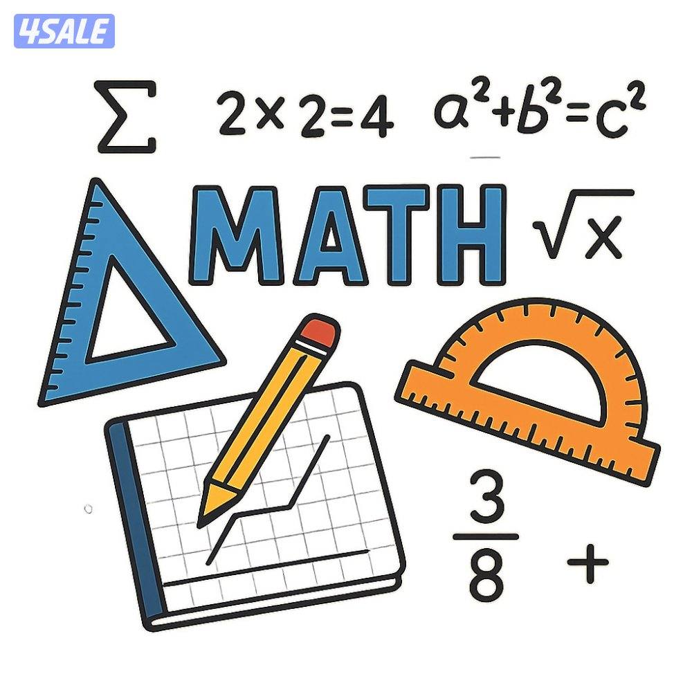 مدرس رياضيات فلسطيني0