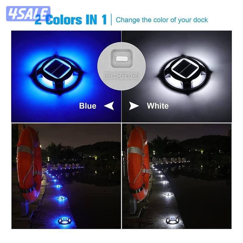 اضاءات  ارضيه طاقه شمسيه10