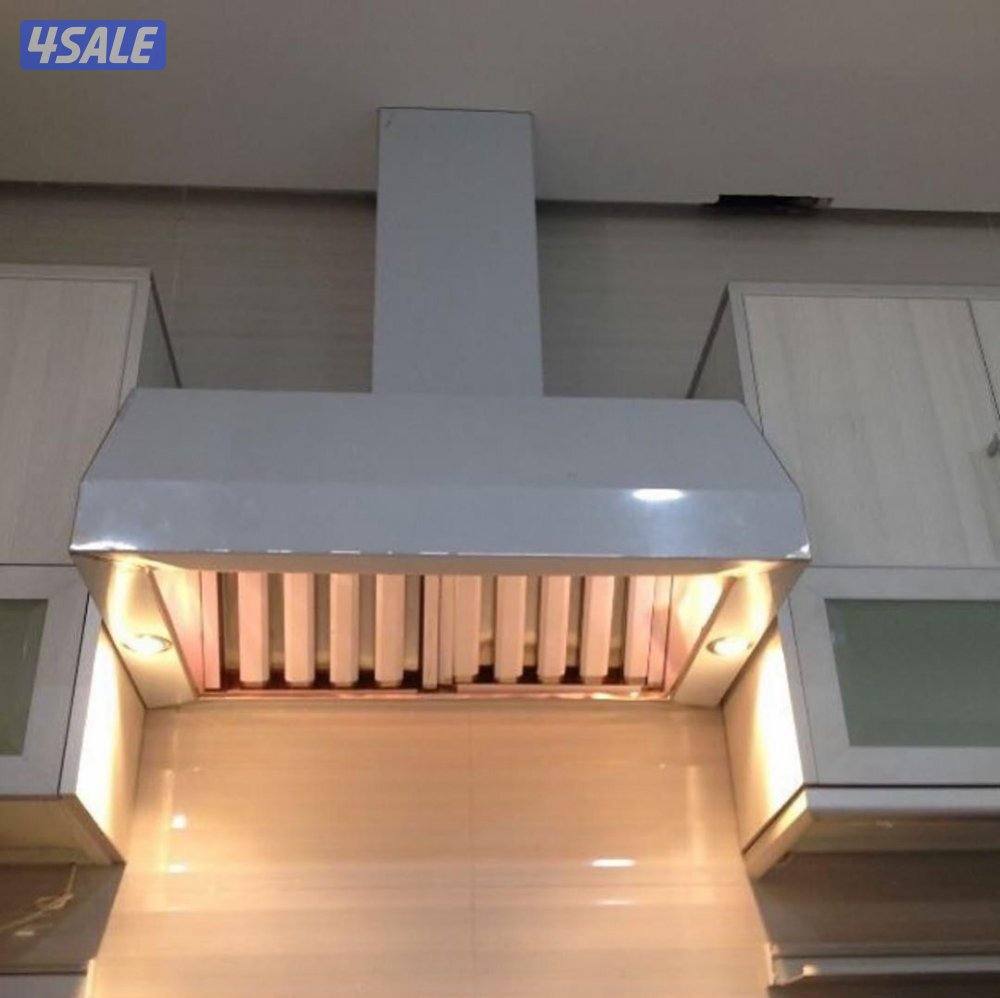 شفاطات وتهوية مركزية0