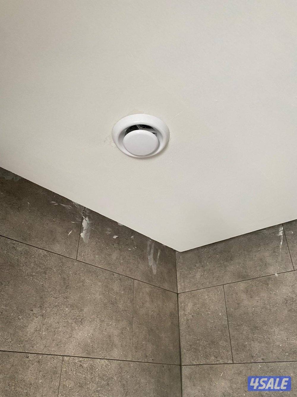 شفاطات وتهوية مركزية3