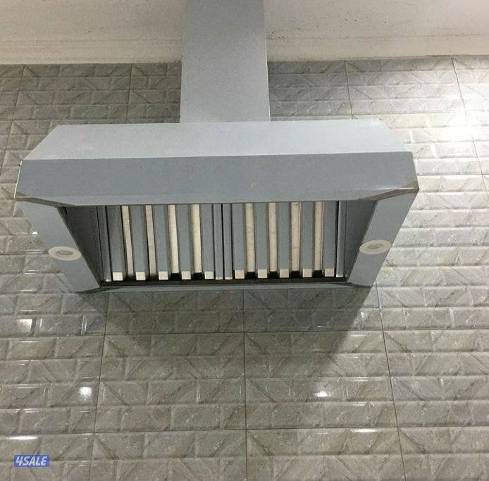 شفاطات وتهوية مركزية5