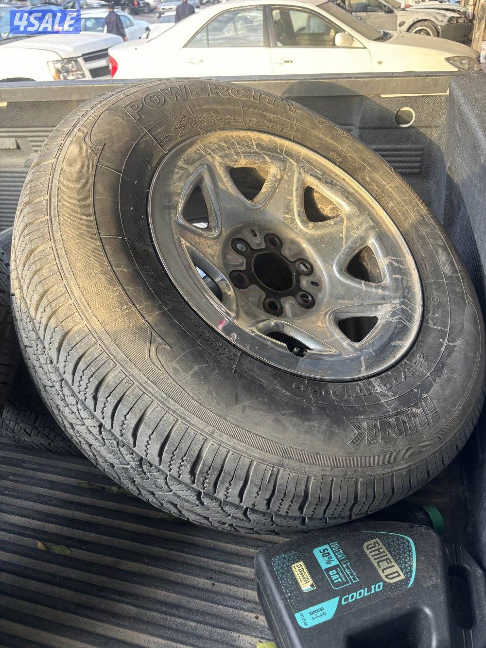 رنقات وانيت2