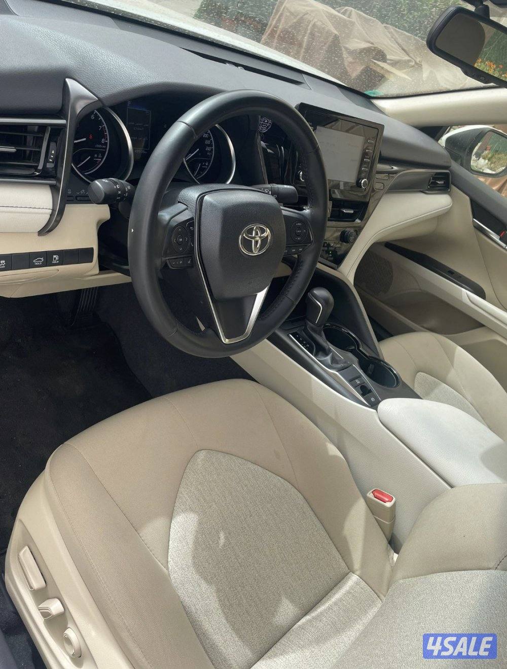 كامري CLE 20244