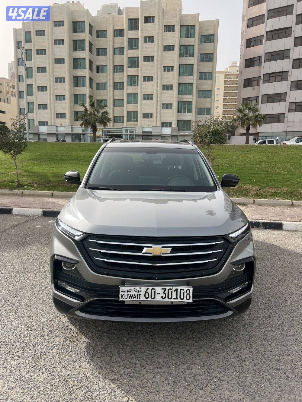 شفر كابتيفا بريمير موديل 2022 كامل المواصفات صبغ الوكالة بالكامل2