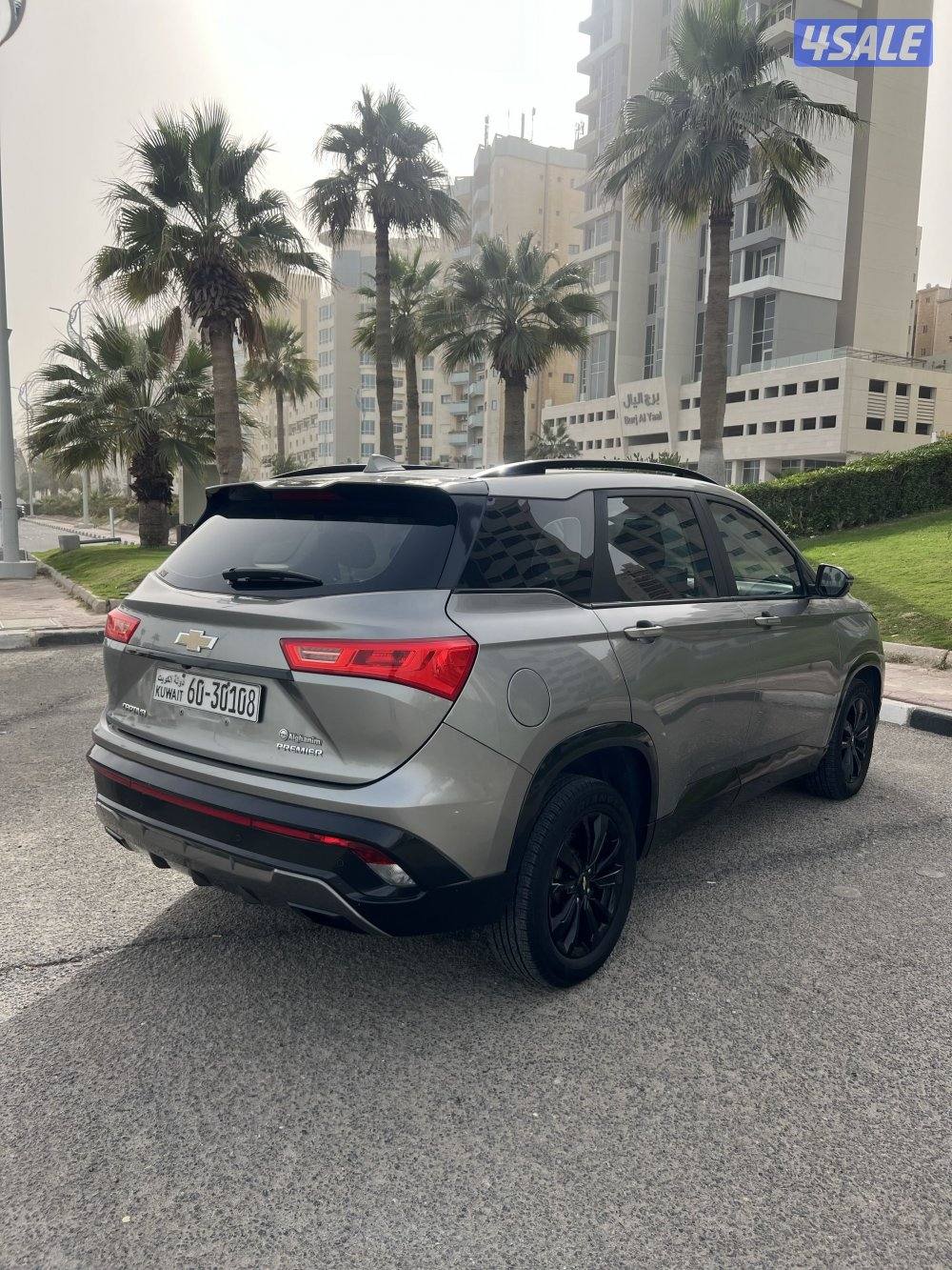 شفر كابتيفا بريمير موديل 2022 كامل المواصفات صبغ الوكالة بالكامل3