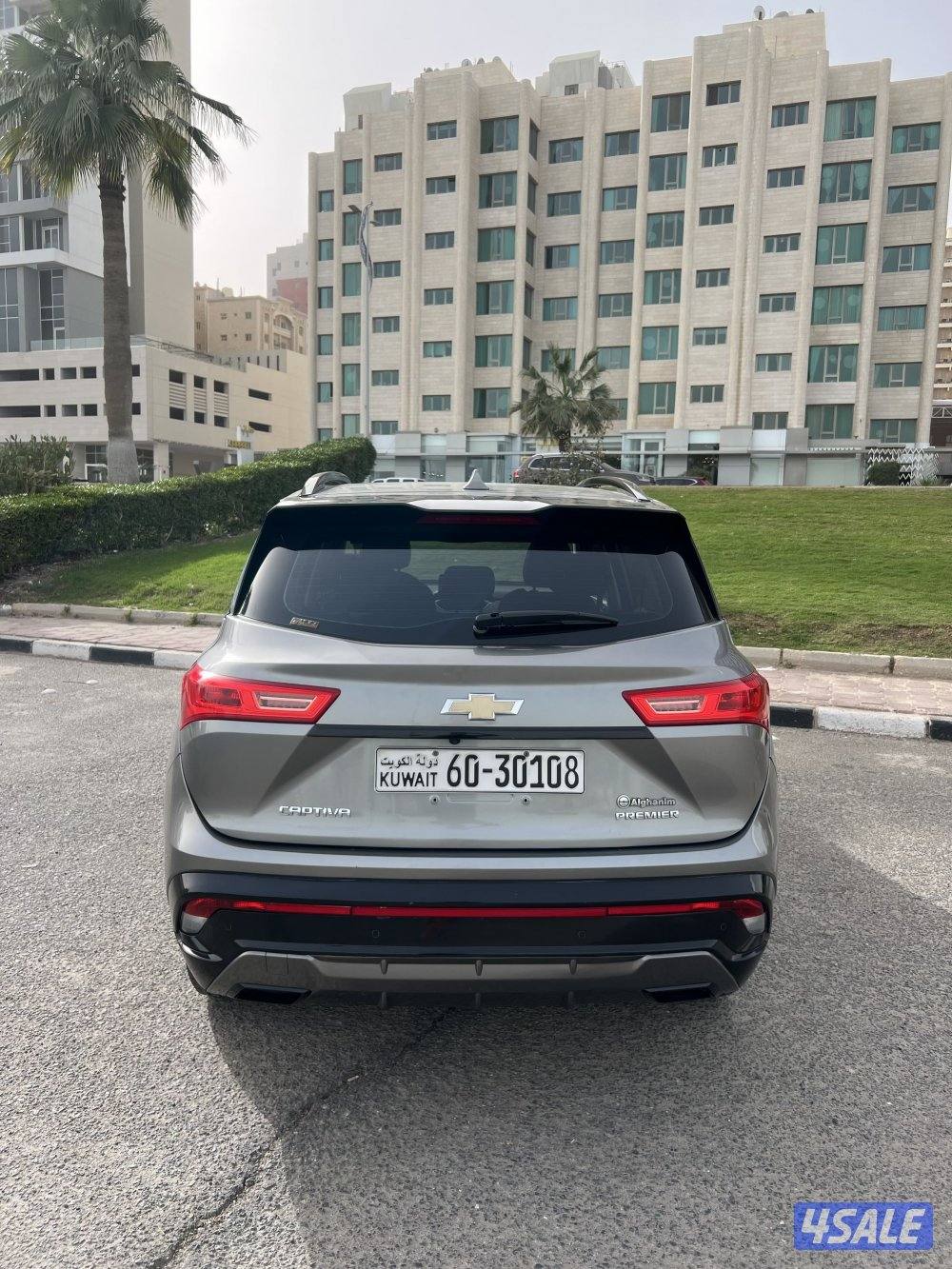 شفر كابتيفا بريمير موديل 2022 كامل المواصفات صبغ الوكالة بالكامل5