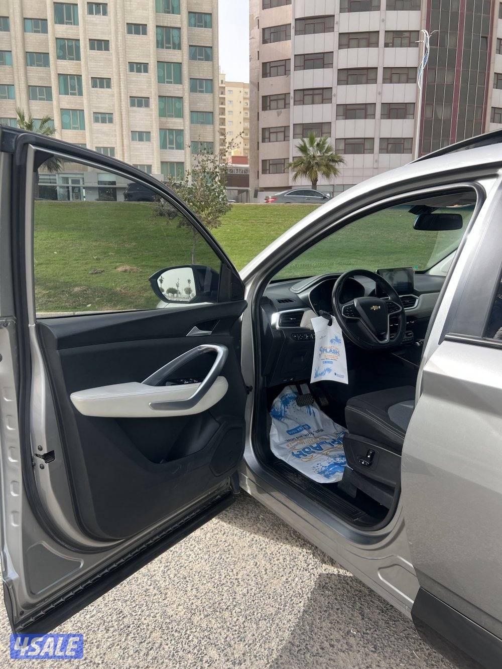 شفر كابتيفا بريمير موديل 2022 كامل المواصفات صبغ الوكالة بالكامل6