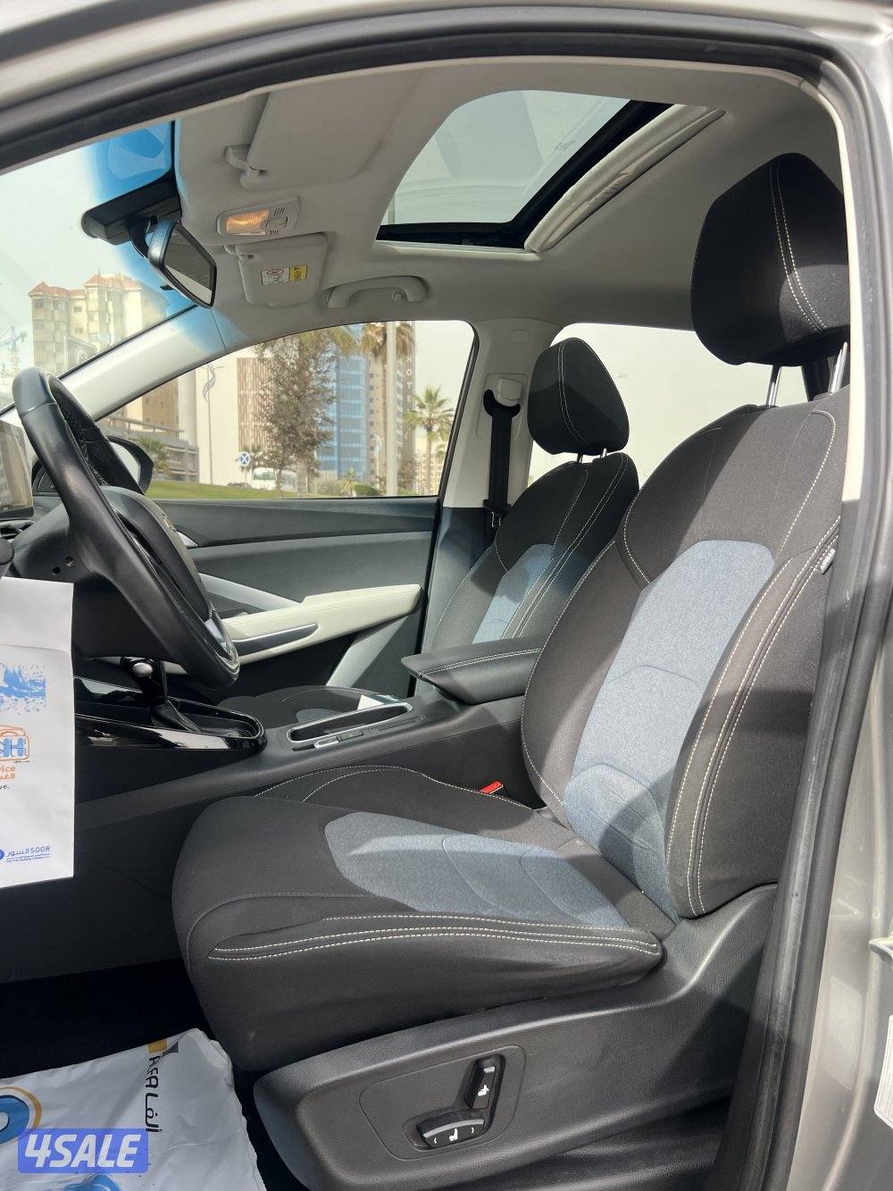 شفر كابتيفا بريمير موديل 2022 كامل المواصفات صبغ الوكالة بالكامل8