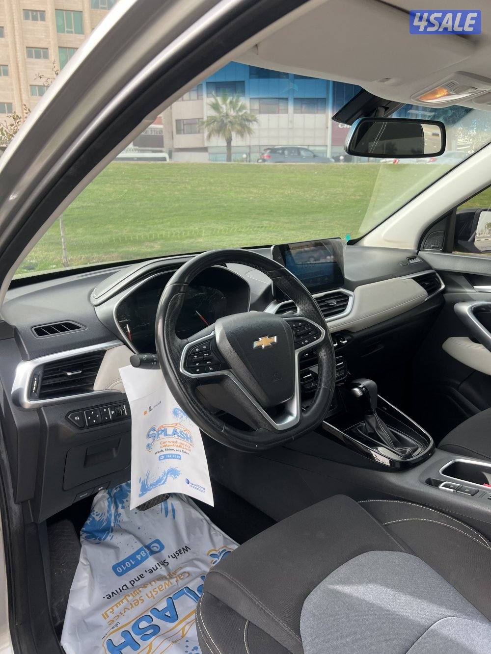 شفر كابتيفا بريمير موديل 2022 كامل المواصفات صبغ الوكالة بالكامل7