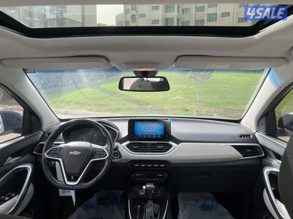 شفر كابتيفا بريمير موديل 2022 كامل المواصفات صبغ الوكالة بالكامل10