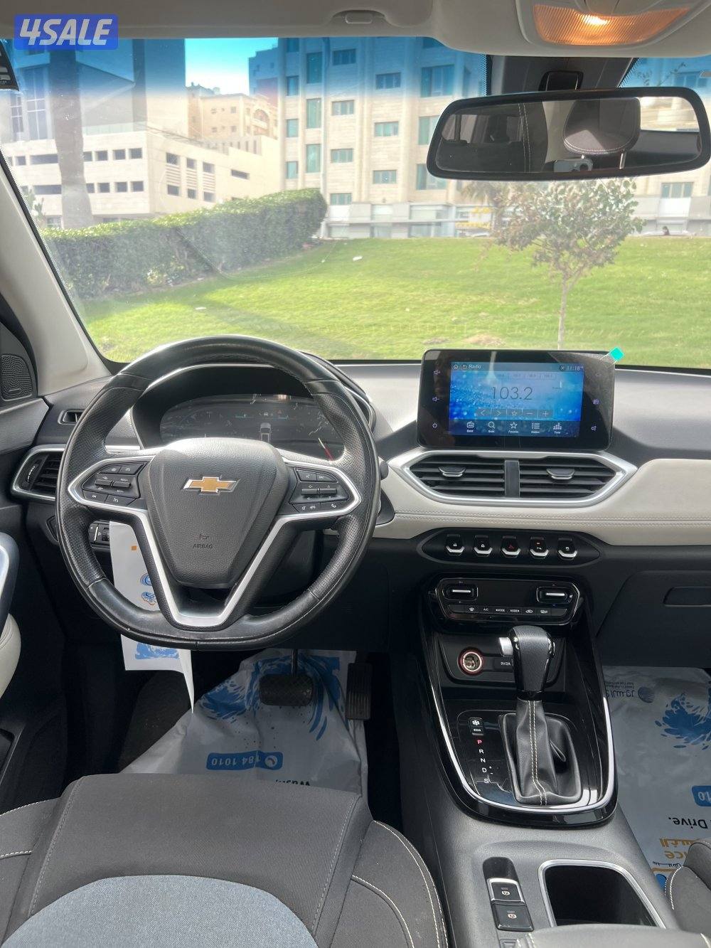 شفر كابتيفا بريمير موديل 2022 كامل المواصفات صبغ الوكالة بالكامل11