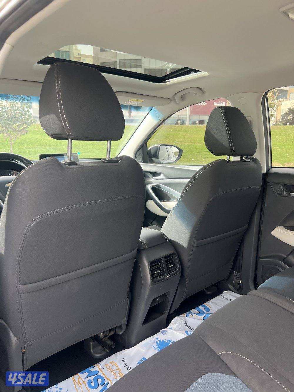 شفر كابتيفا بريمير موديل 2022 كامل المواصفات صبغ الوكالة بالكامل12