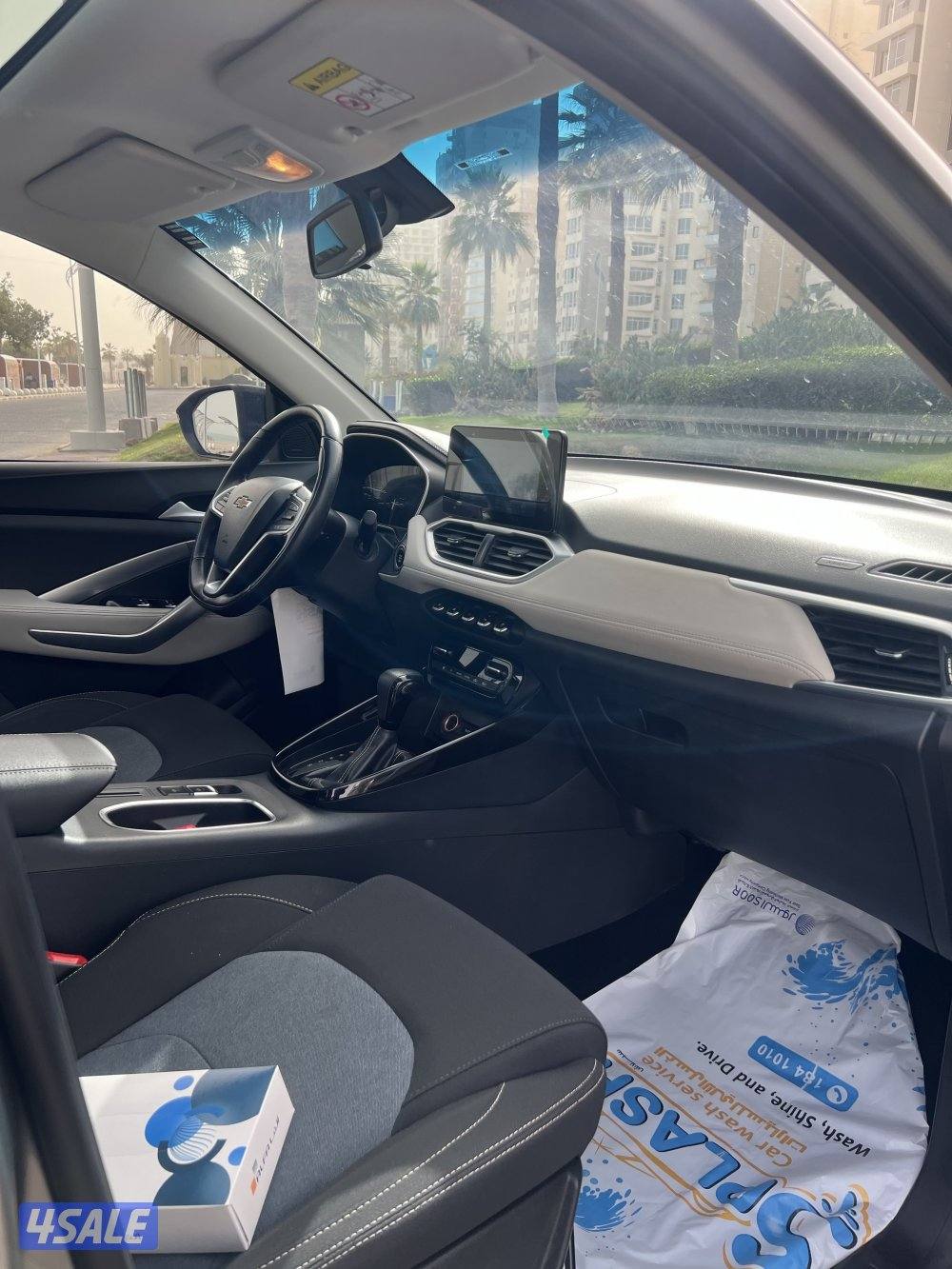 شفر كابتيفا بريمير موديل 2022 كامل المواصفات صبغ الوكالة بالكامل14