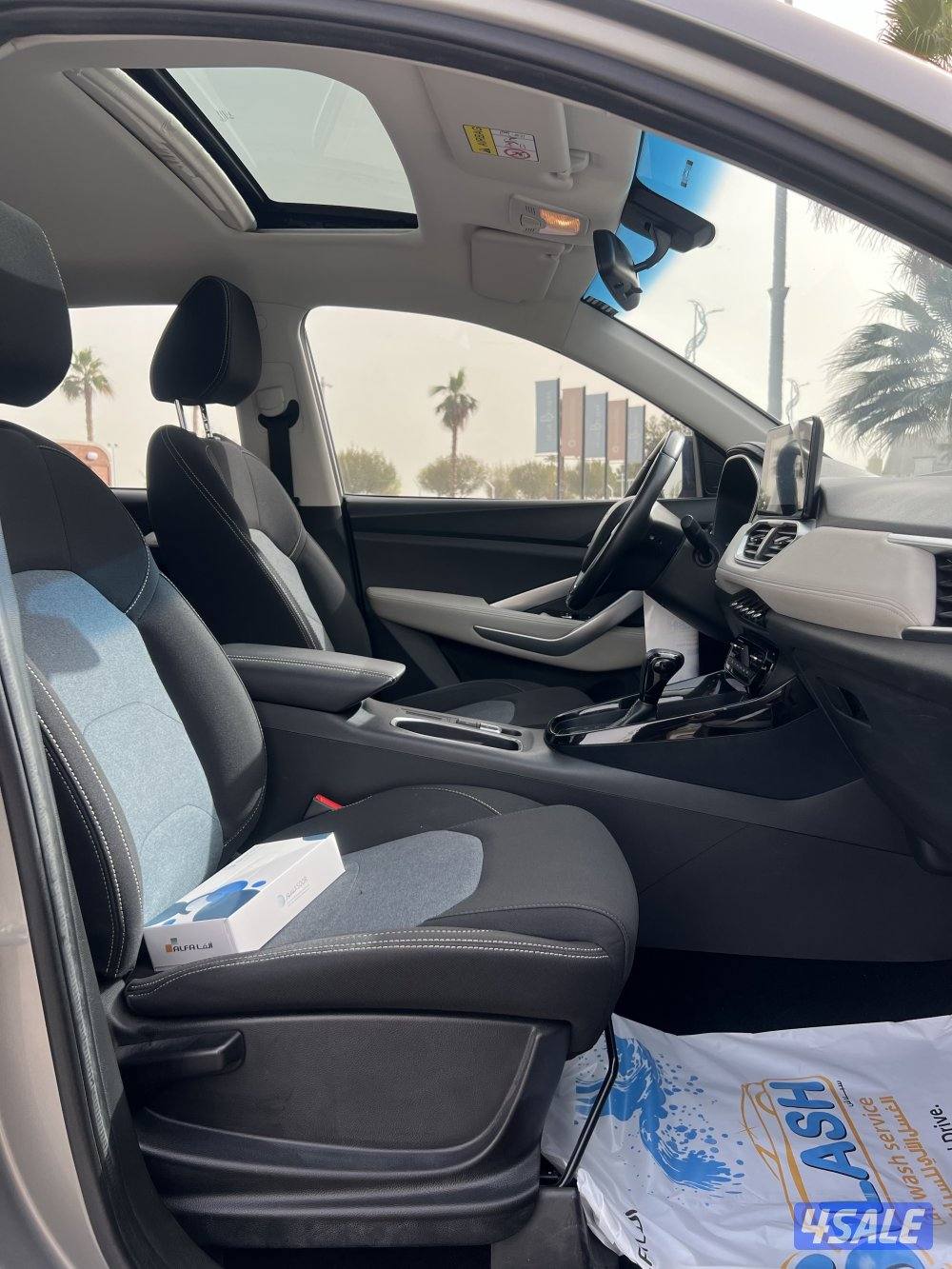 شفر كابتيفا بريمير موديل 2022 كامل المواصفات صبغ الوكالة بالكامل15