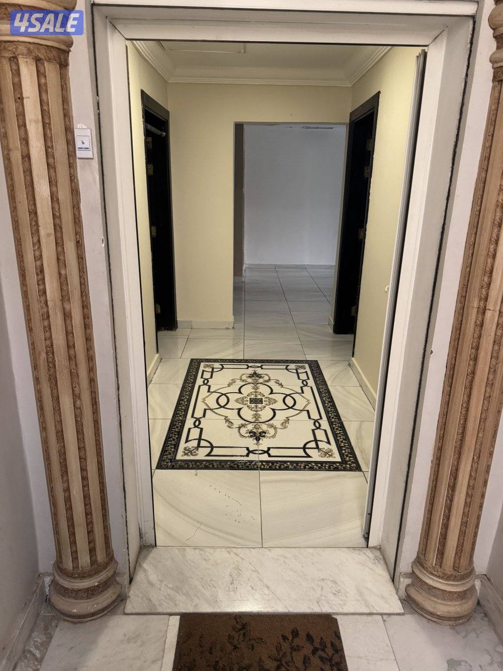 دور تشطيب ديلوكس فاخر1