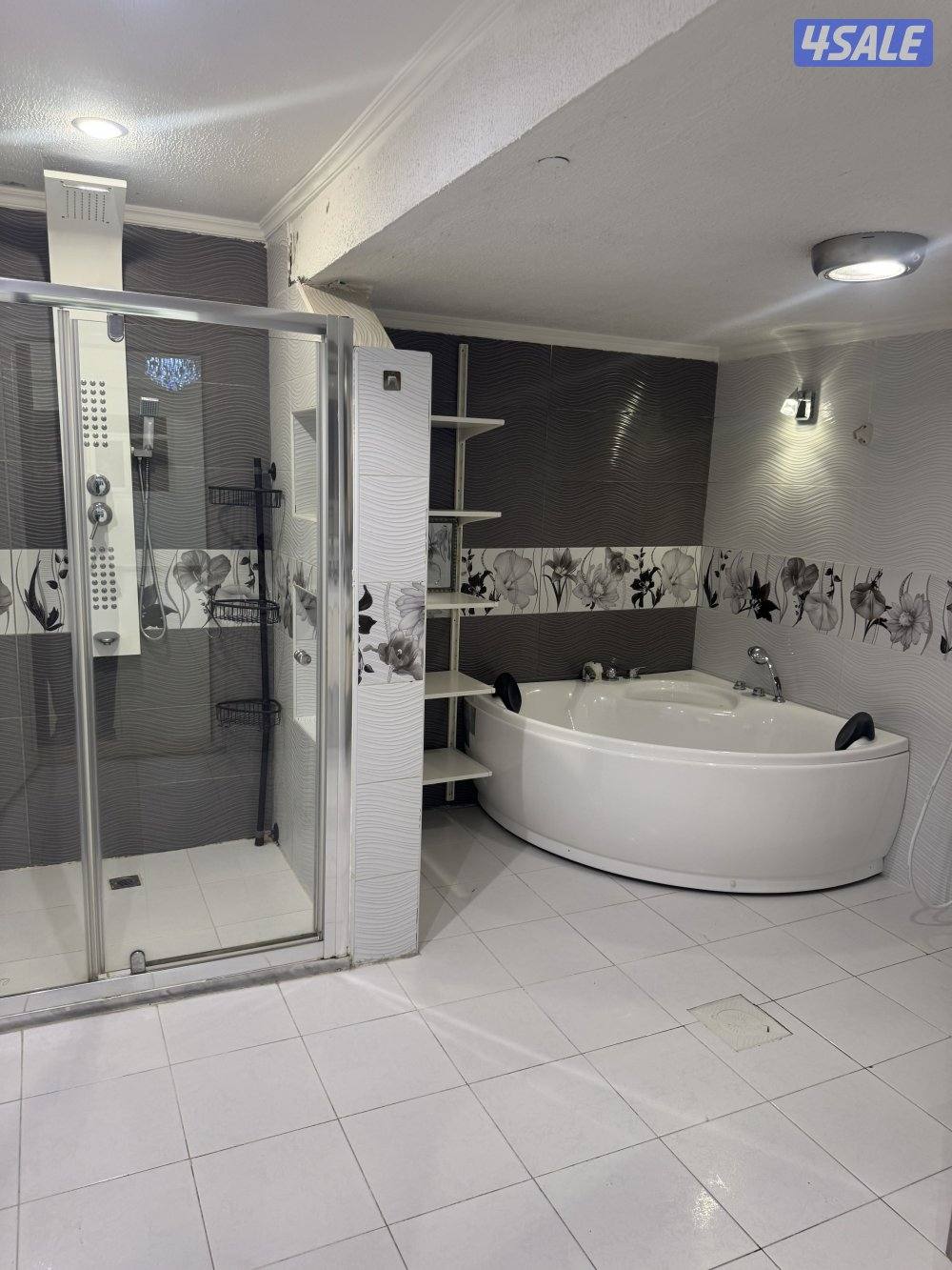 دور تشطيب ديلوكس فاخر7