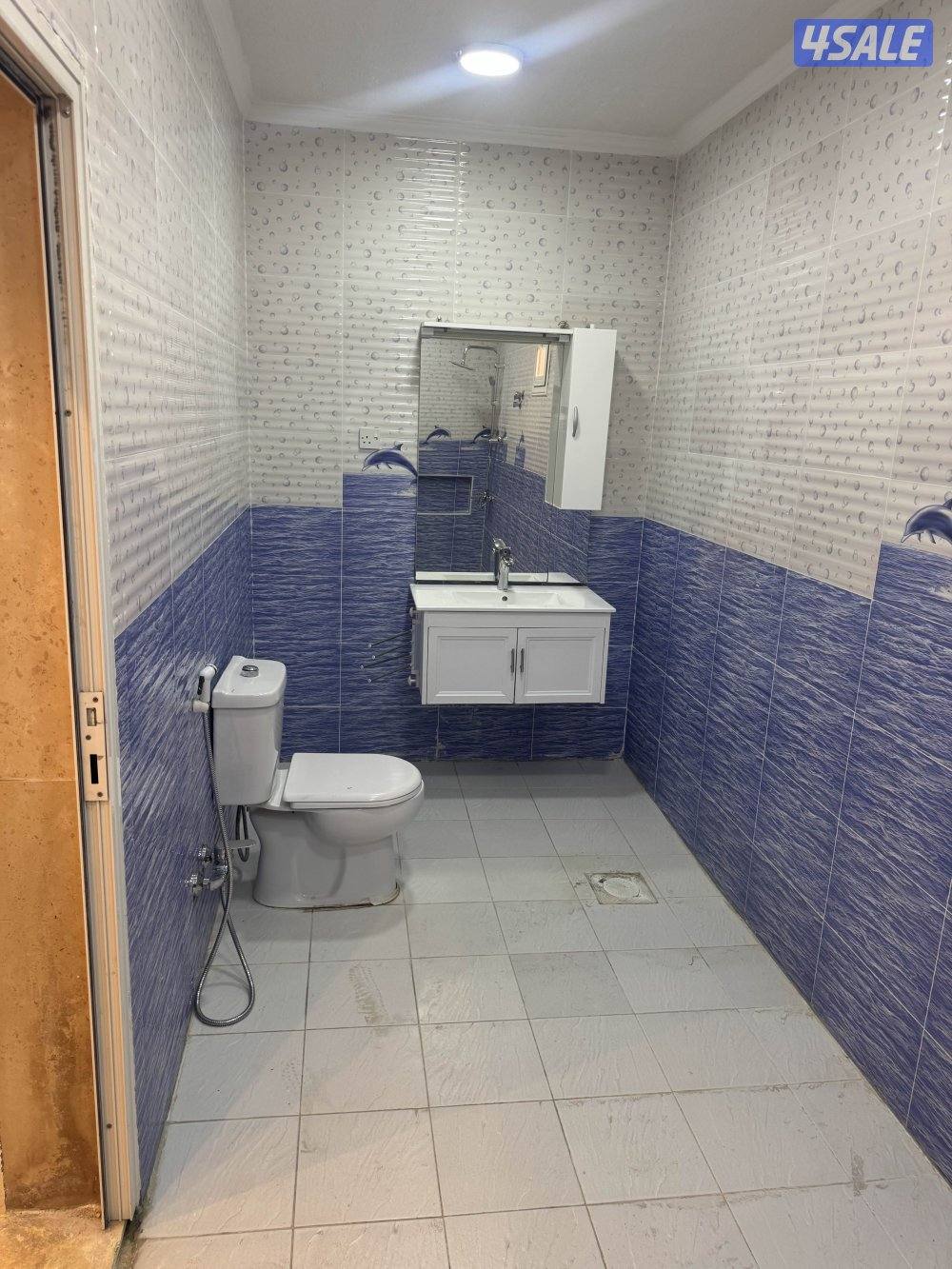 دور تشطيب ديلوكس فاخر8