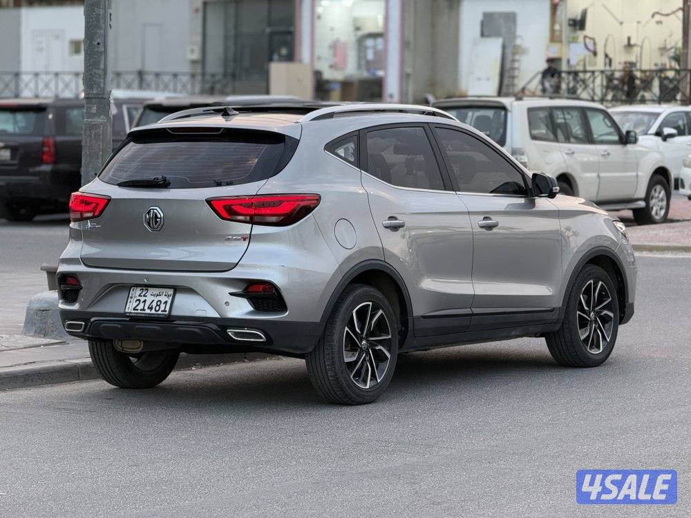 ام جي بانوراما2