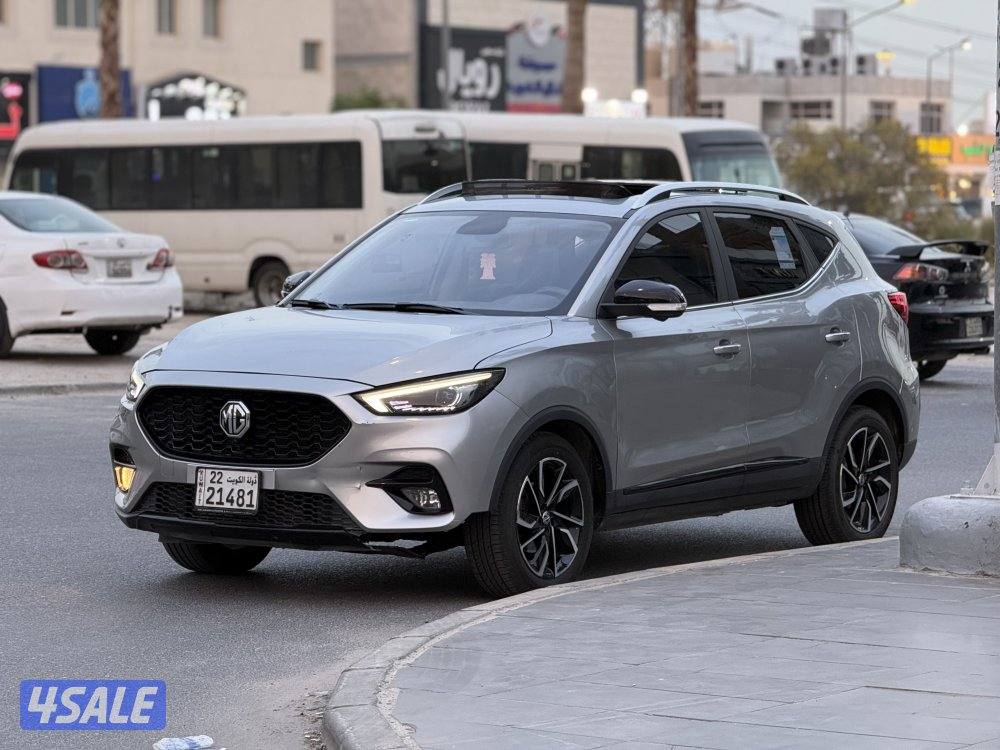 ام جي بانوراما1