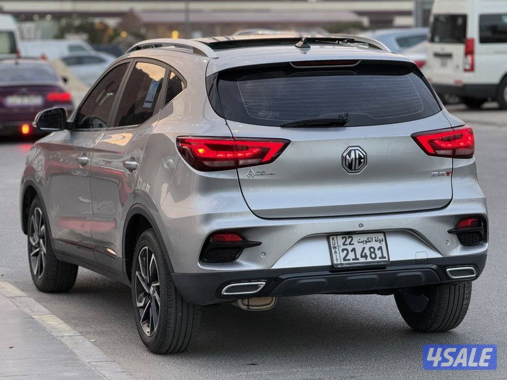 ام جي بانوراما3