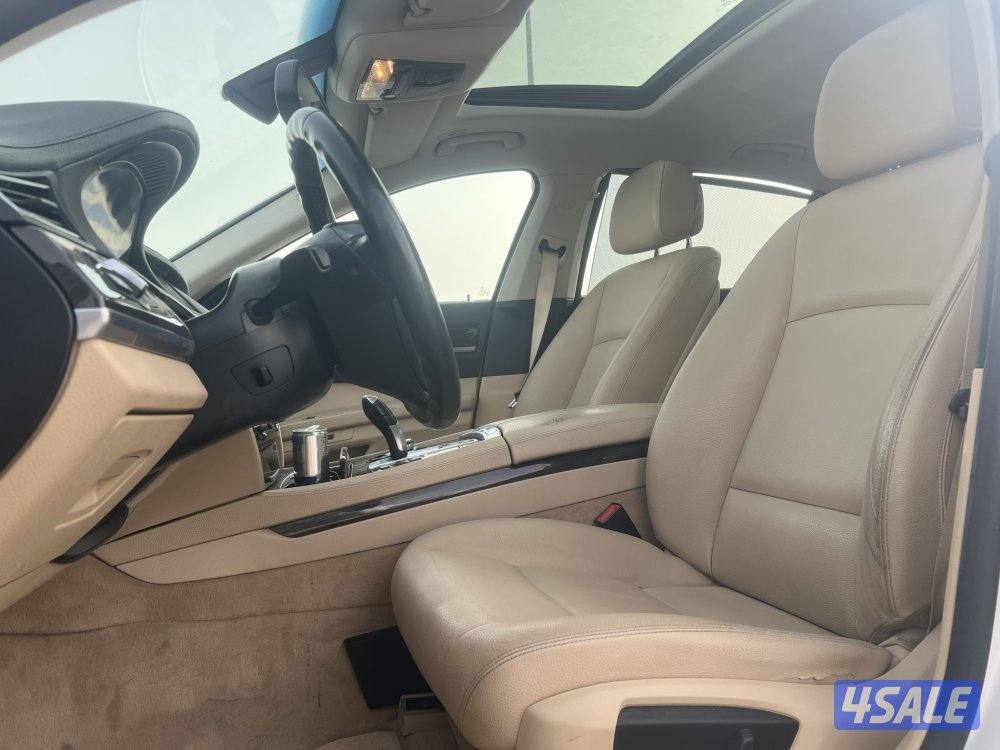 للبيع بي ام730iموديل 20144