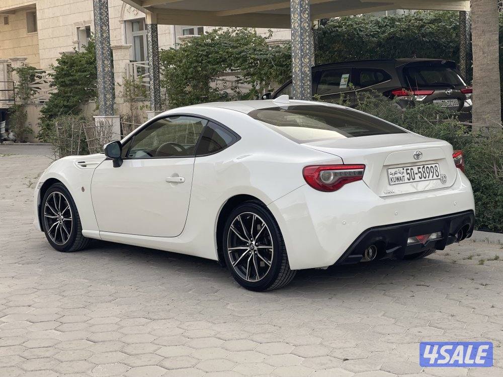 تيتوتا SPORT86 ماشي72 موديل 20192