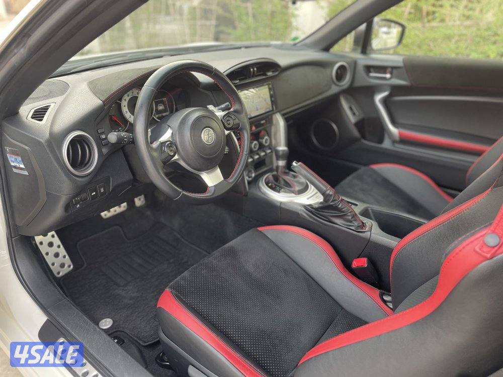 تيتوتا SPORT86 ماشي72 موديل 20197