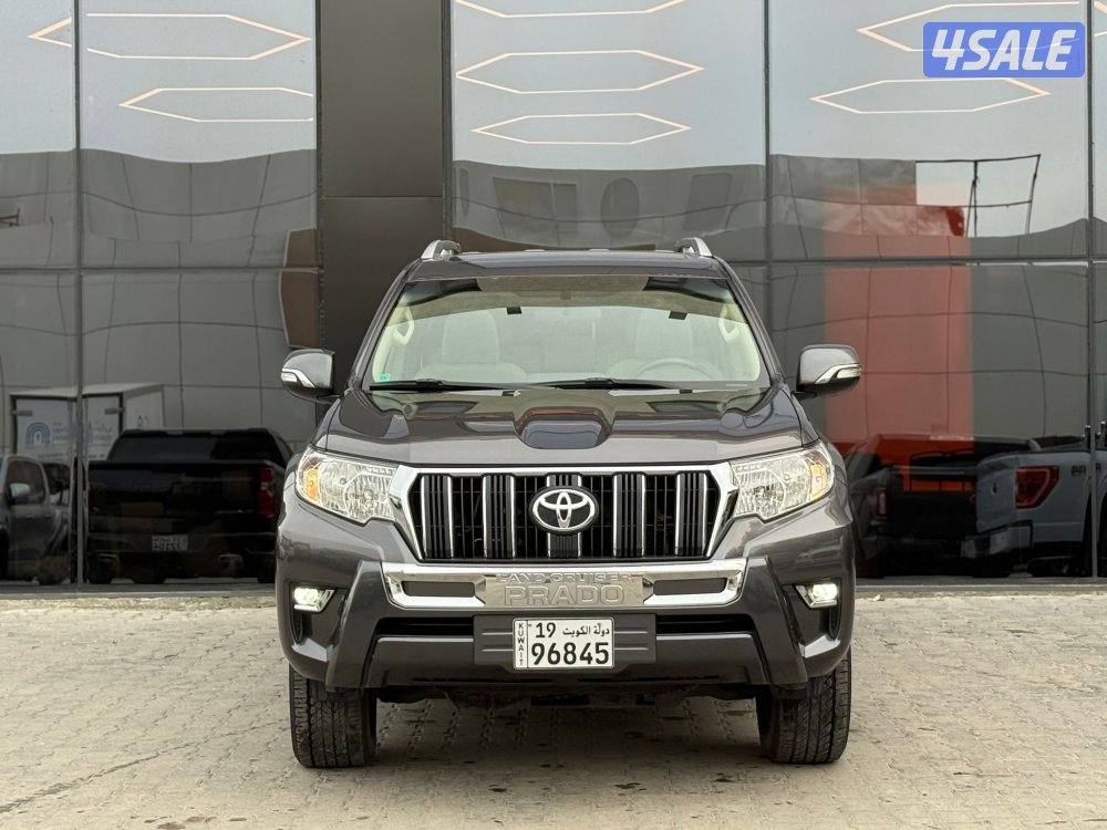 PRADO TXL _2021 صبغ الوكالة1