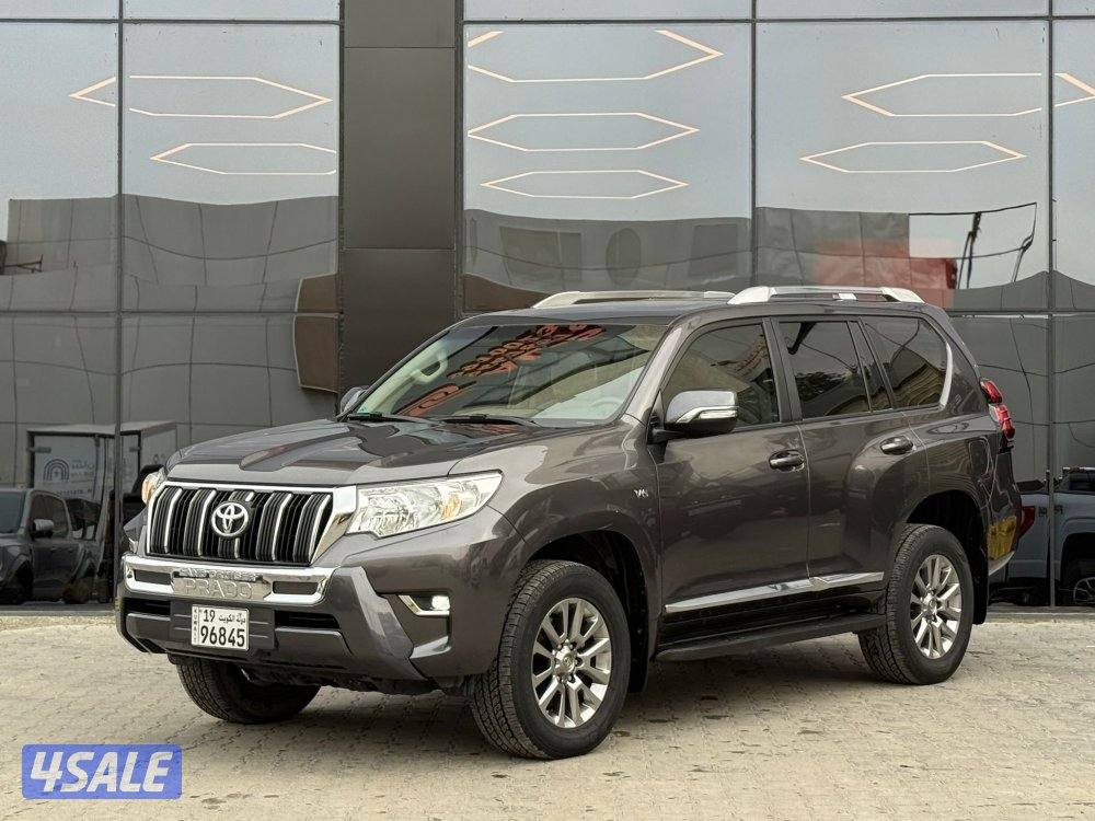 PRADO TXL _2021 صبغ الوكالة2