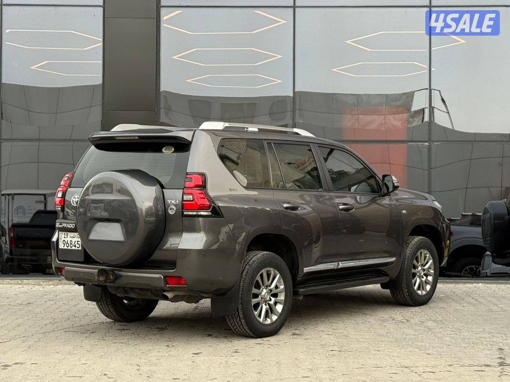 PRADO TXL _2021 صبغ الوكالة4