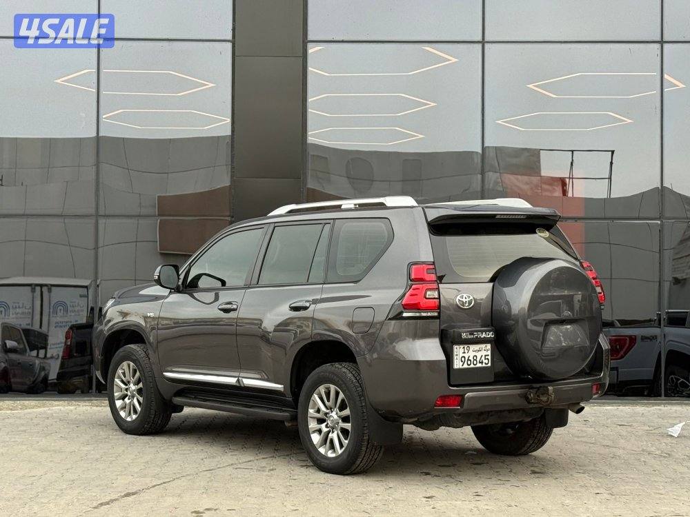 PRADO TXL _2021 صبغ الوكالة3