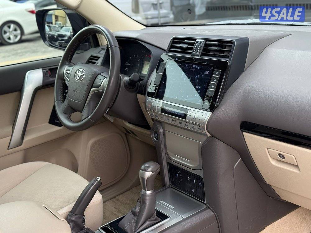 PRADO TXL _2021 صبغ الوكالة7