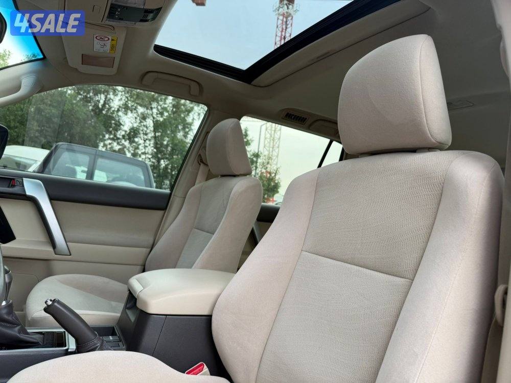 PRADO TXL _2021 صبغ الوكالة8